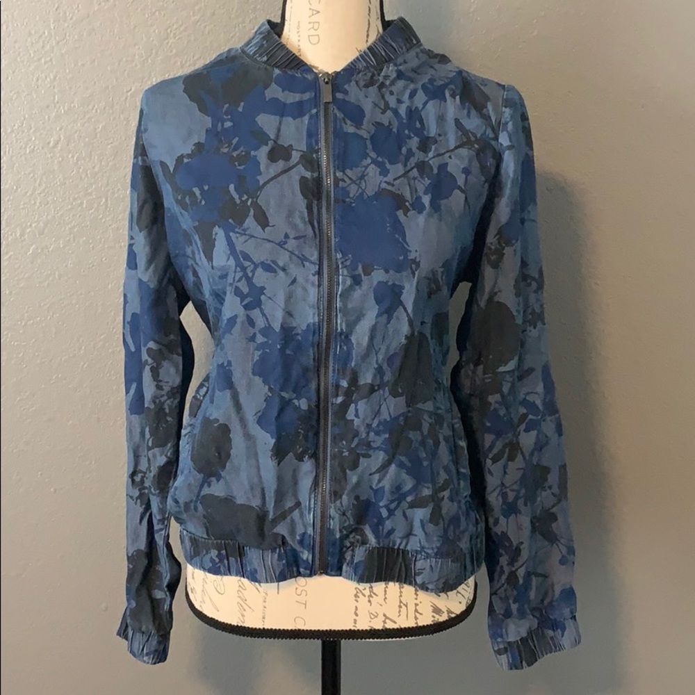 Juicy Couture Jacket Blazer Womens Large
